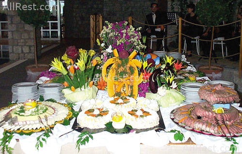 Nazar Beach Hotel 8